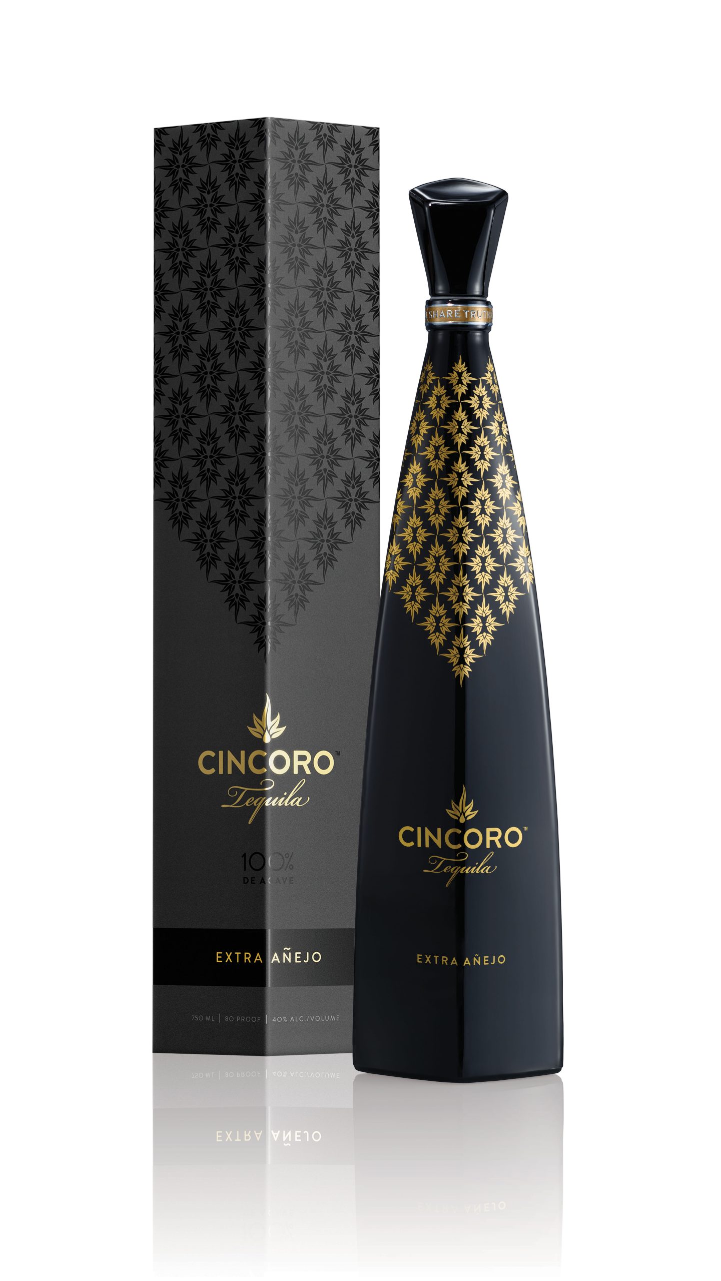 Cincoro Extra Anejo
