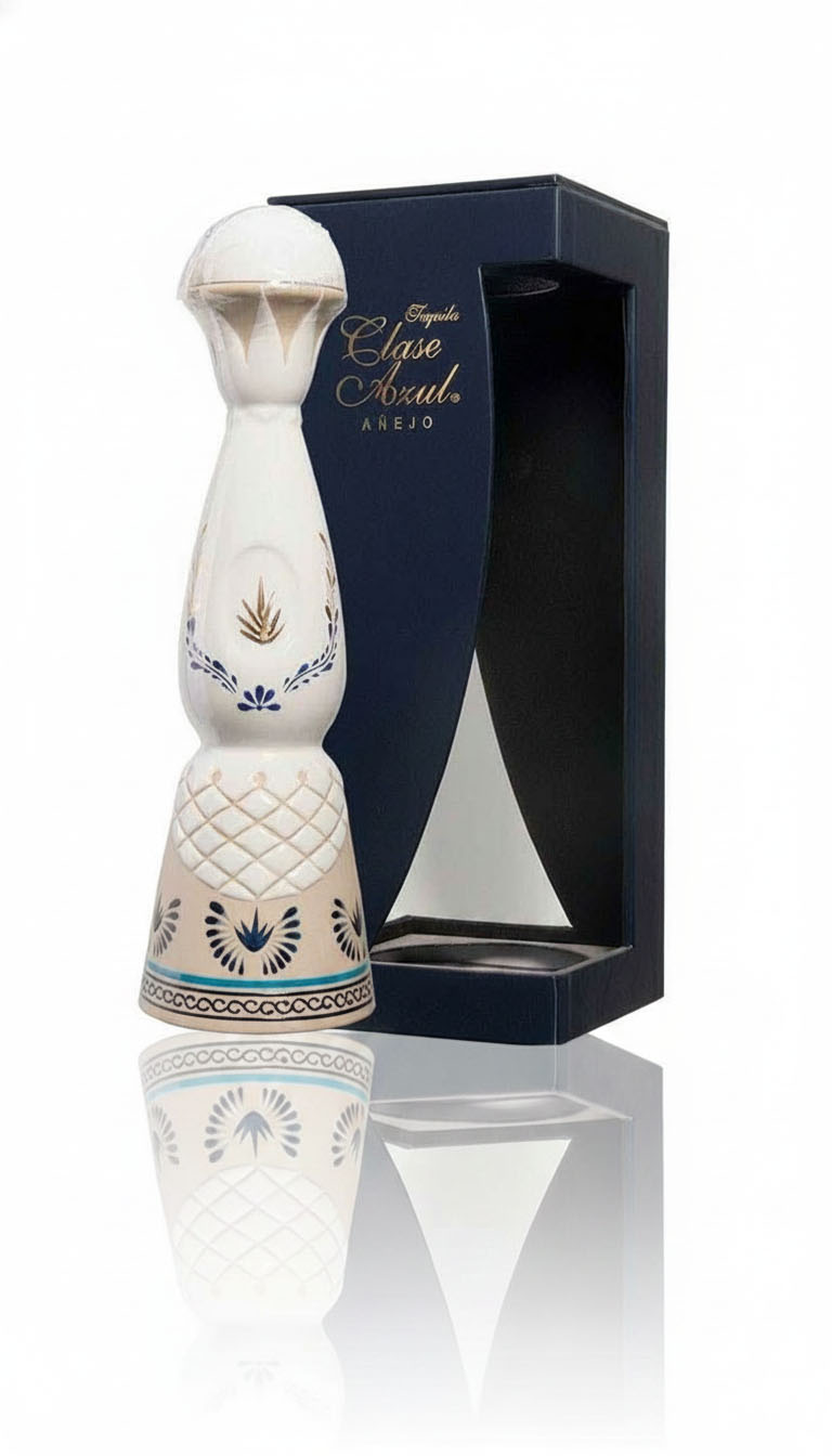 Clase Azul Añejo