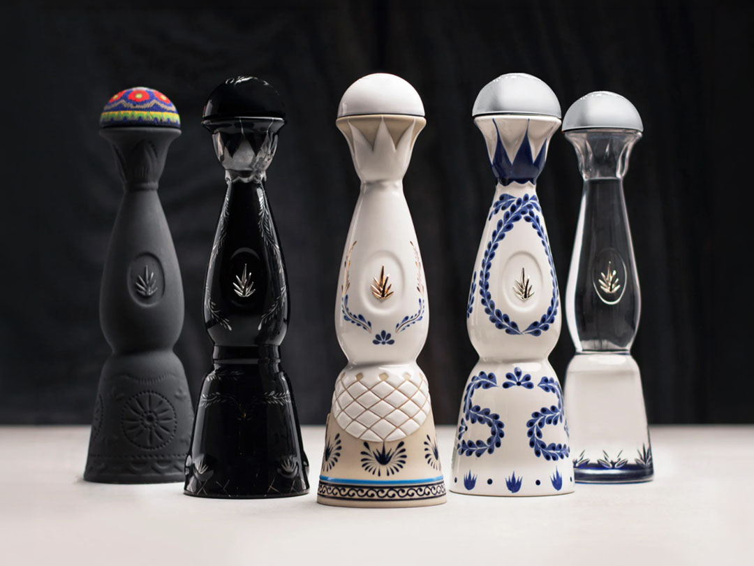 Clase Azul Tequila