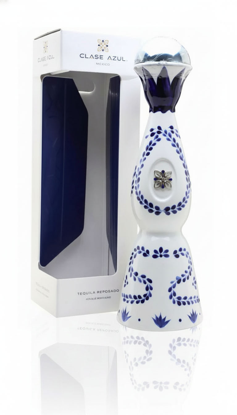 Clase Azul Reposado