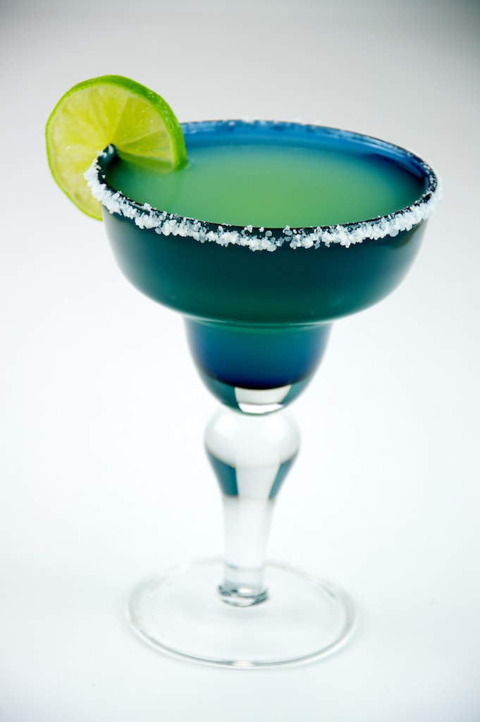 Mezcalita with Clase Azul Mezcal