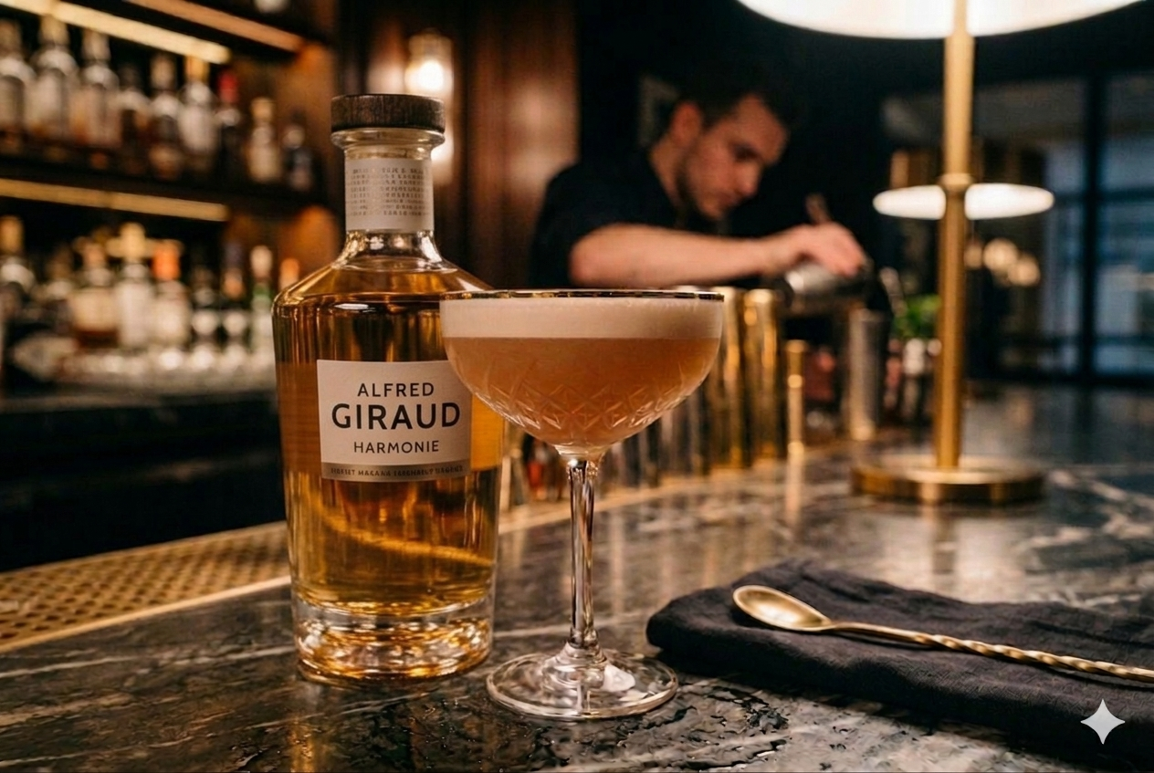 Giraud Sour