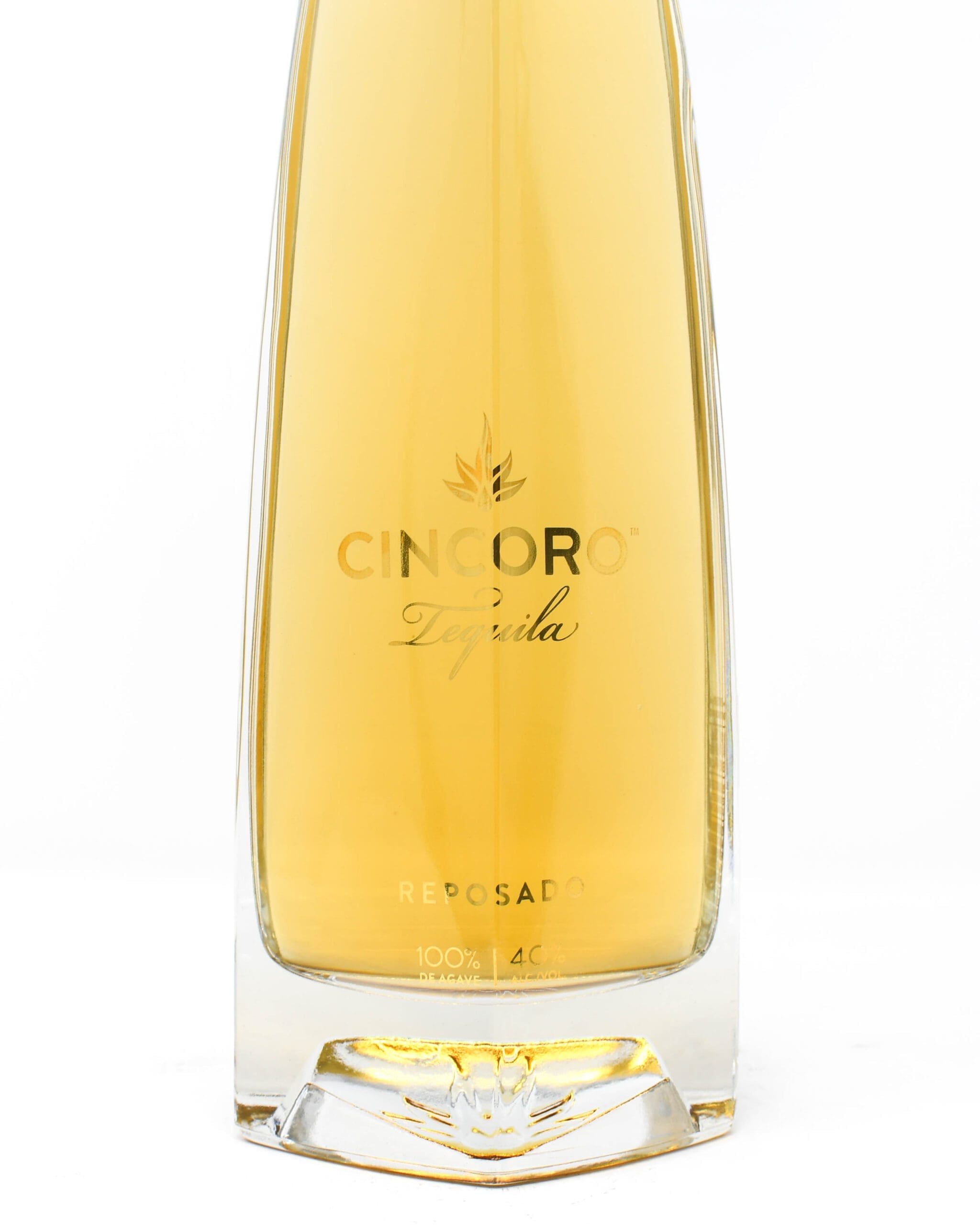 Cincoro Reposado Tequila
