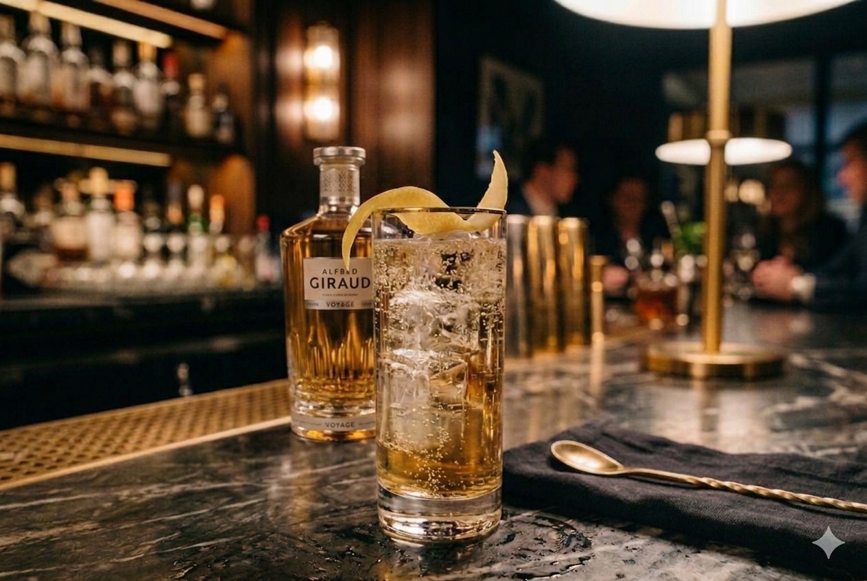 Voyage Highball